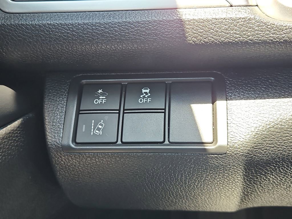 Certified 2017 Honda Civic EX-T image 29