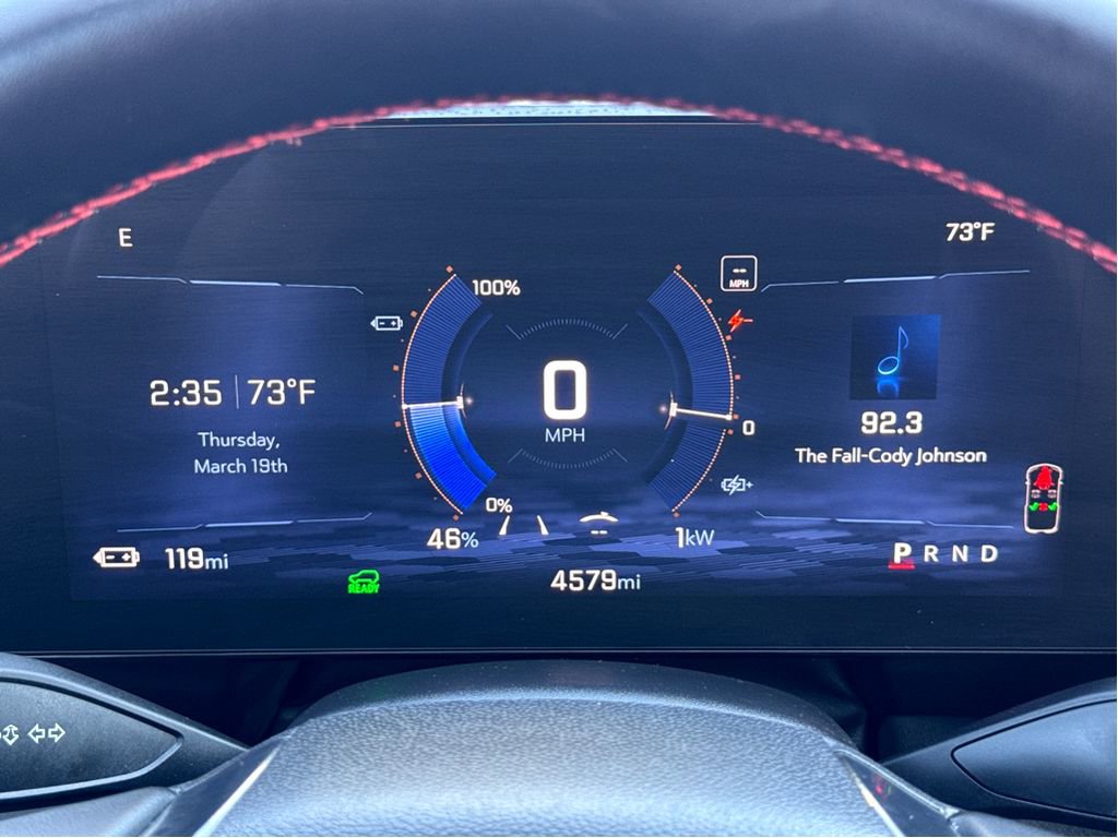 Used 2024 Chevrolet Blazer EV RS image 17