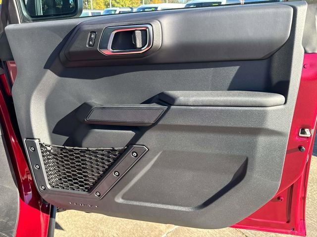 New 2025 Ford Bronco Badlands w/ Sasquatch Package image 16
