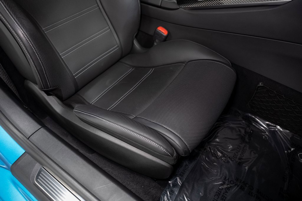 Used 2024 Mercedes-Benz AMG GT 63 image 42