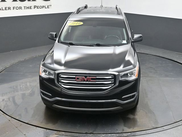 Used 2019 GMC Acadia SLT image 60