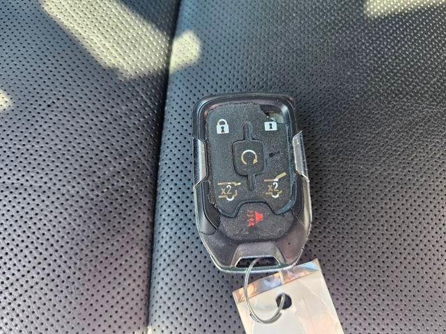 Used 2019 GMC Yukon XL SLT image 31