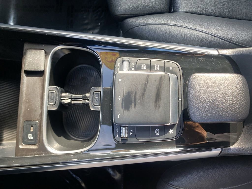 Used 2023 Mercedes-Benz GLB 250 GLB 250 image 32
