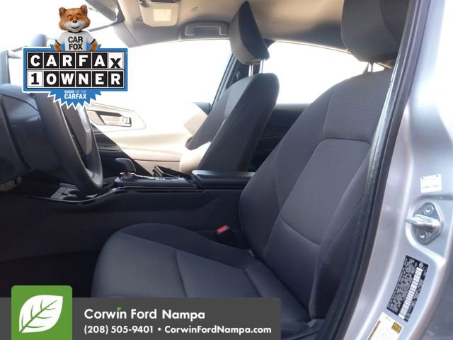 Used 2024 Toyota Prius LE image 24