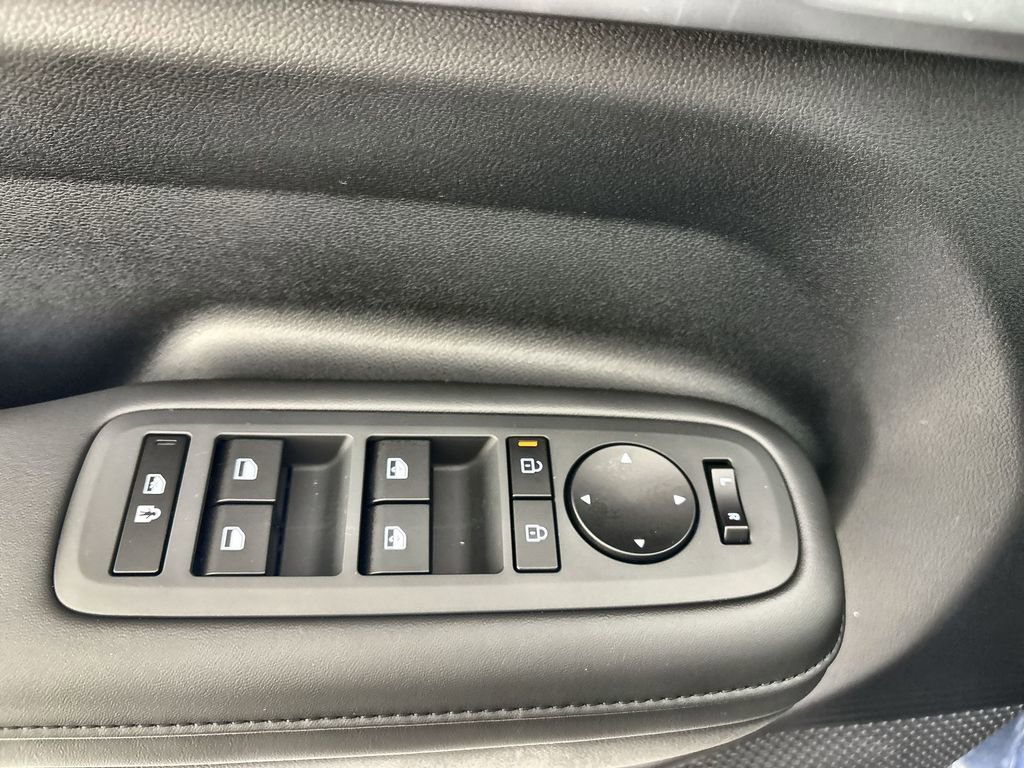 New 2026 Hyundai Santa Fe SEL FWD image 15