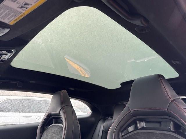 New 2026 Dodge Charger Scat Pack AWD/4WD image 47