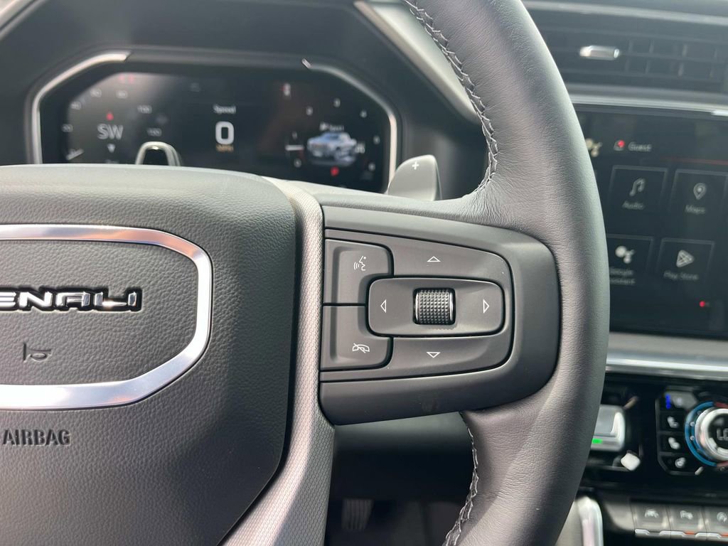 New 2026 GMC Sierra 1500 Denali image 19