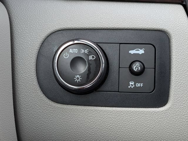 Used 2016 Chevrolet Impala Limited LS FWD image 18
