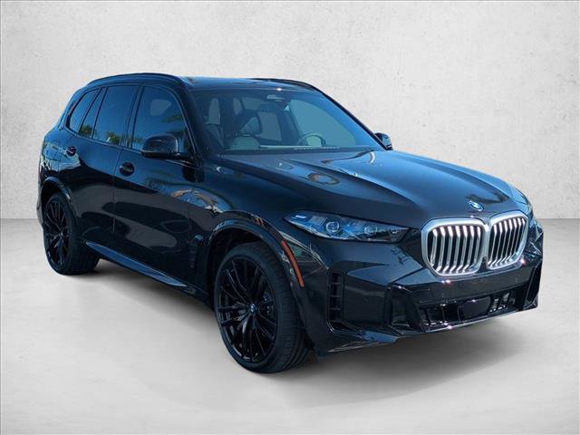 New 2026 BMW X5 sDrive40i w/ Executive Package RWD image 7
