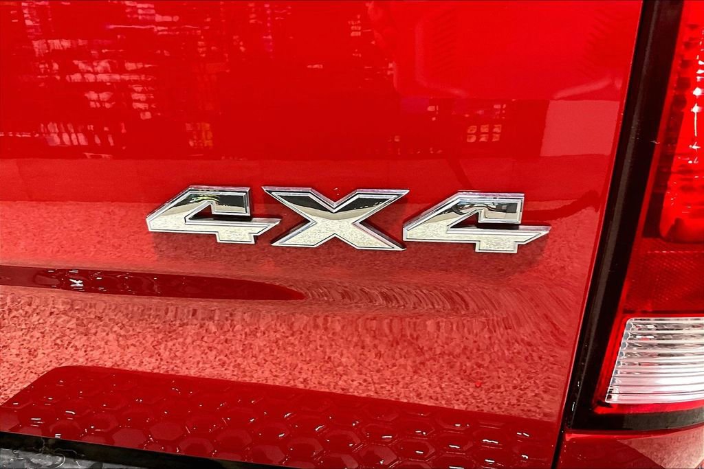 Used 2018 RAM 1500 Express image 24