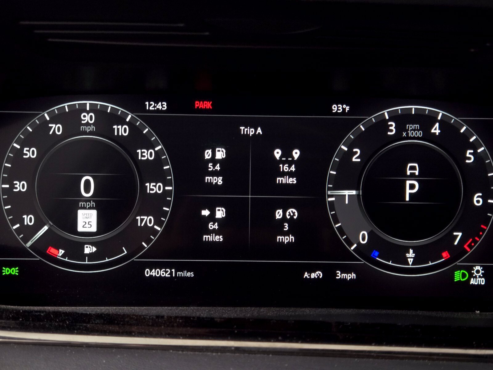 Used 2020 Land Rover Range Rover Evoque R-Dynamic HSE AWD/4WD image 32