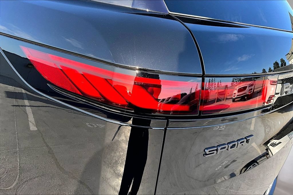 Used 2023 Land Rover Range Rover Sport SE Dynamic AWD/4WD image 21