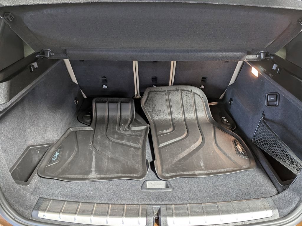 Used 2017 BMW X1 xDrive28i image 44