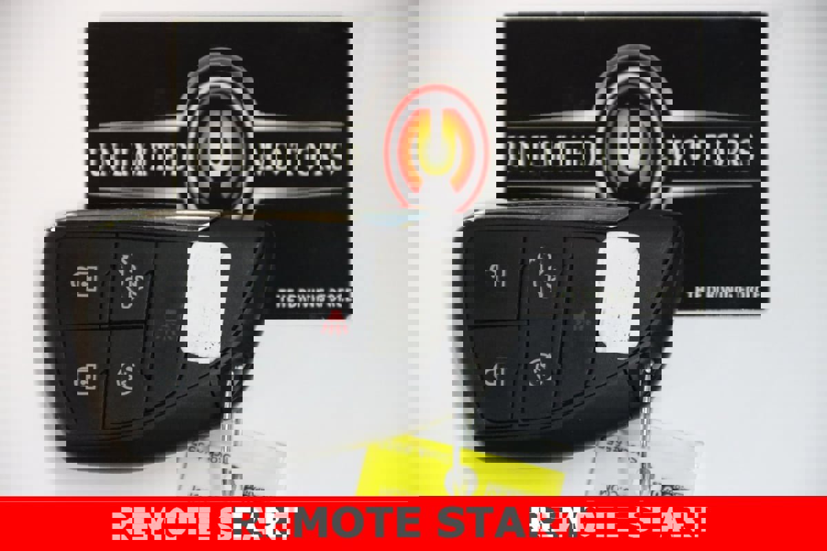 Used 2024 Chevrolet Silverado 2500 LTZ image 11