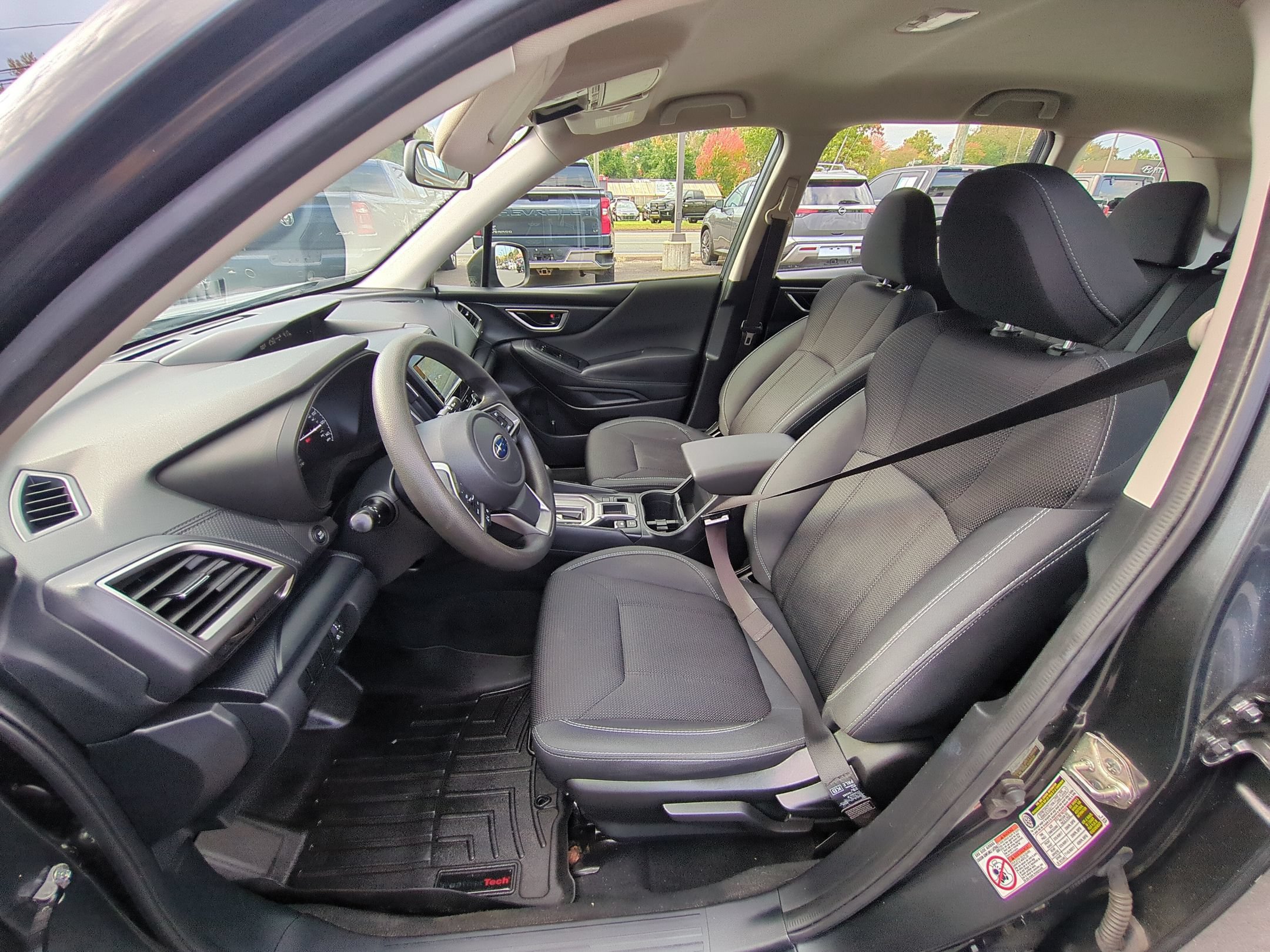 Used 2019 Subaru Forester AWD/4WD image 26