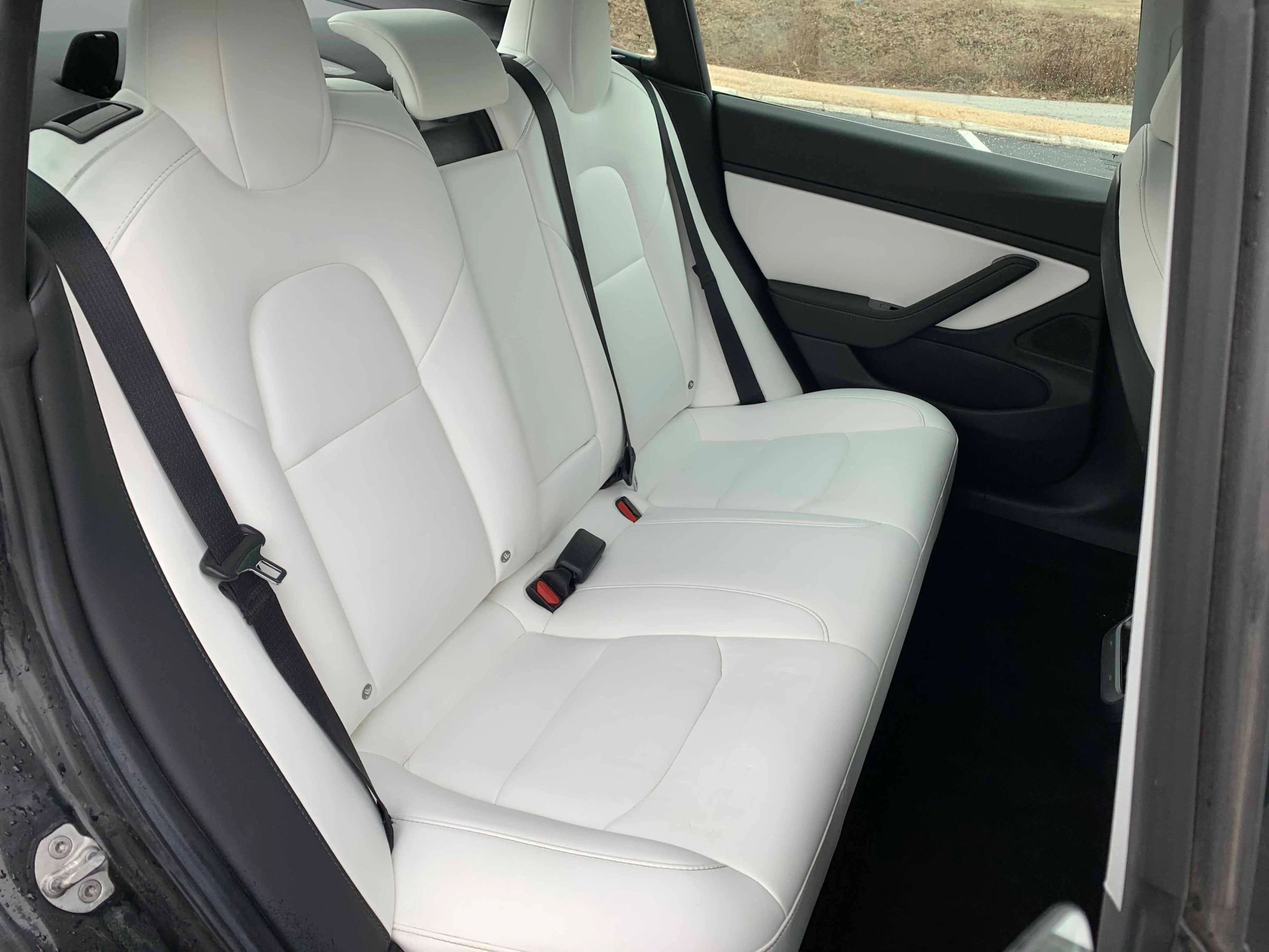 Used 2019 Tesla Model 3 Long Range image 4
