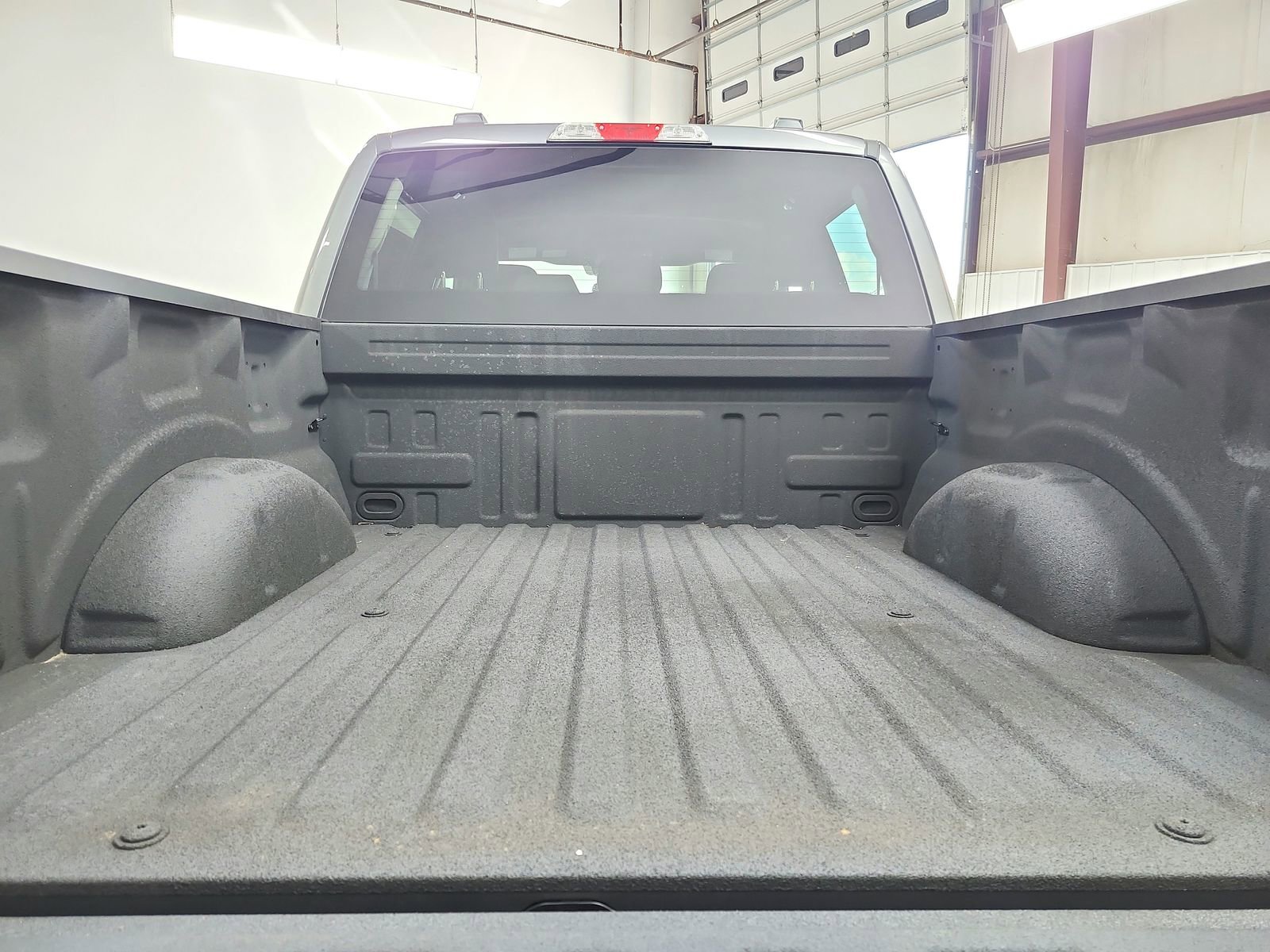 Used 2024 Ford F150 STX AWD/4WD image 40