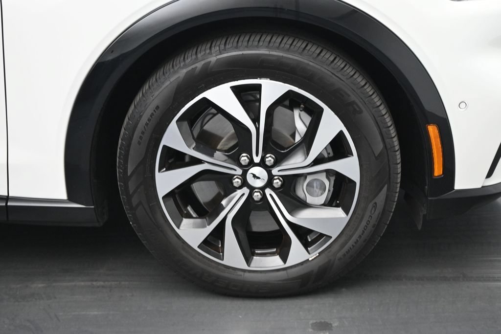 Used 2023 Ford Mustang Mach-E Premium RWD image 24