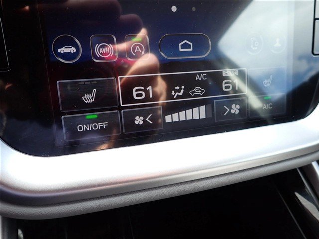 Certified 2025 Subaru Outback Premium AWD/4WD image 21