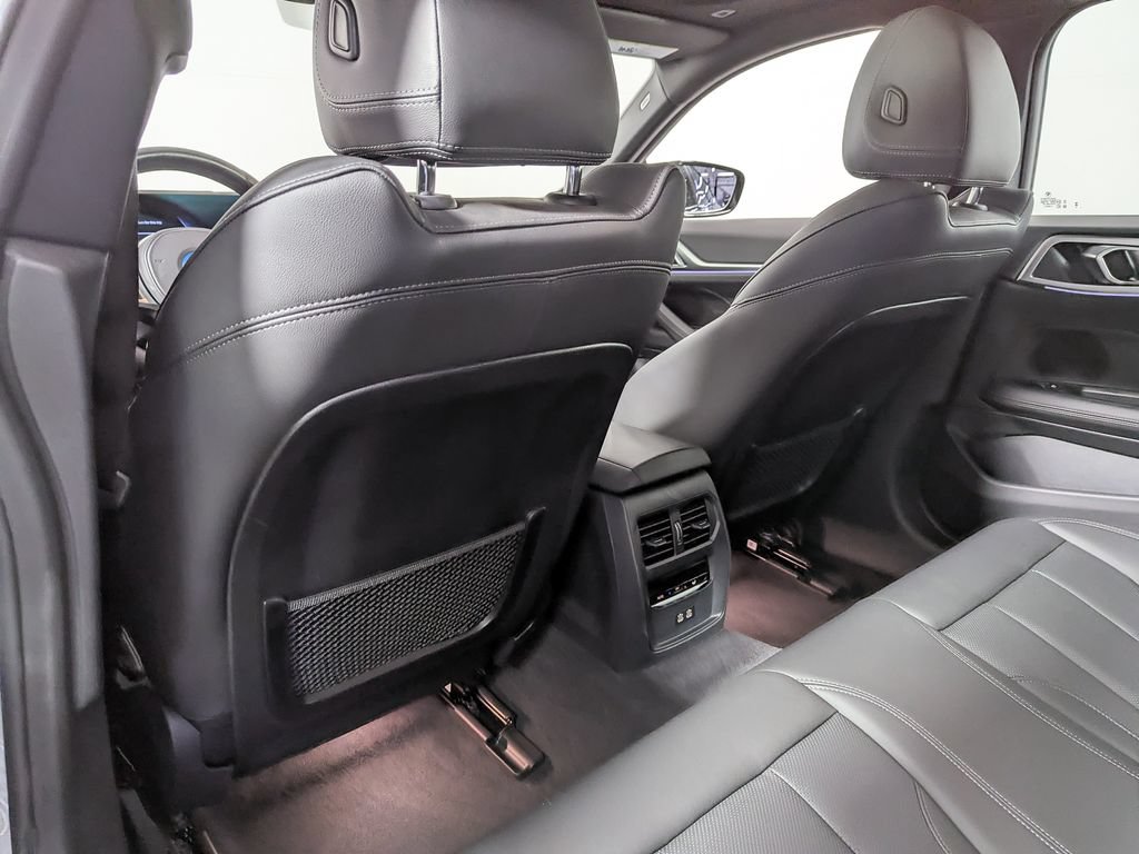 Used 2023 BMW i4 eDrive40 w/ M Sport Package RWD image 45