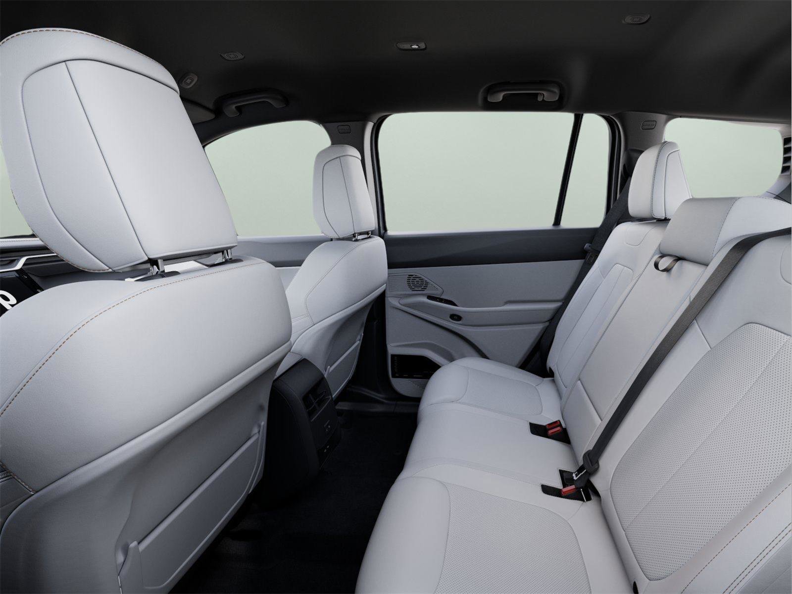 New 2026 Jeep Cherokee Limited AWD/4WD image 23