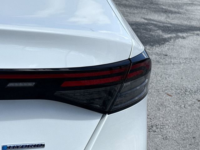 New 2026 Honda Accord EX-L image 16