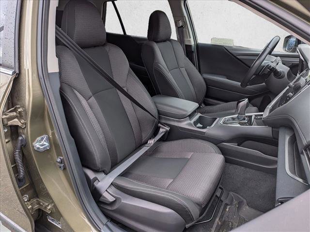 Used 2022 Subaru Outback Premium image 21