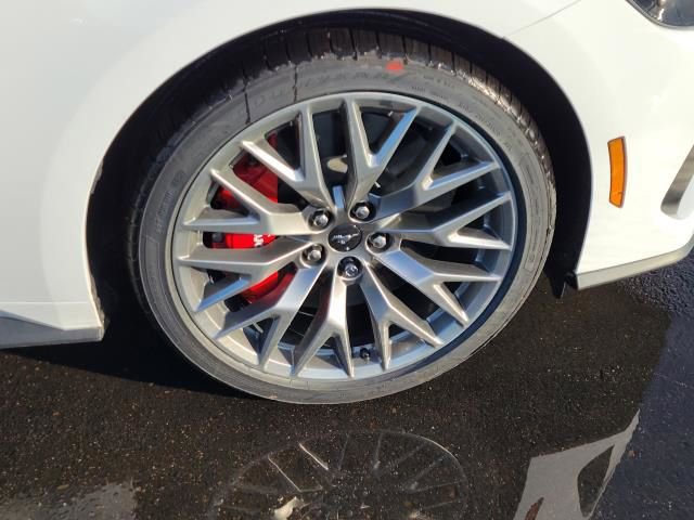 New 2026 Ford Mustang GT Premium image 10