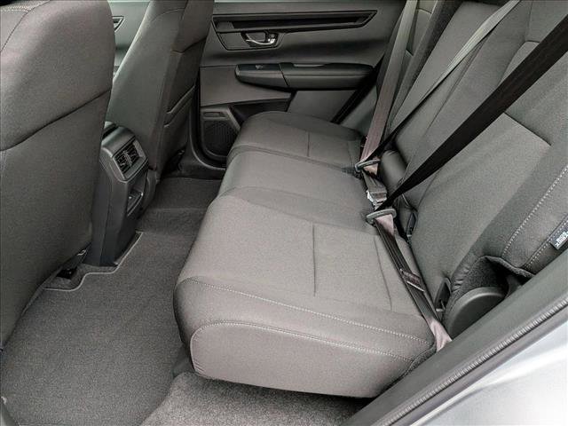 New 2026 Honda CR-V EX image 15