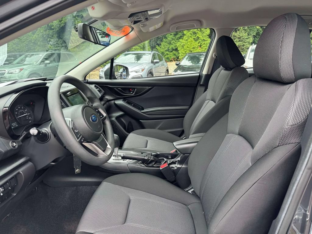 Used 2023 Subaru Impreza 2.0i AWD/4WD image 16