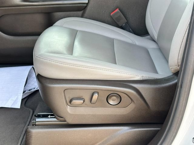 Used 2023 Chevrolet Tahoe LT w/ Luxury Package AWD/4WD image 19