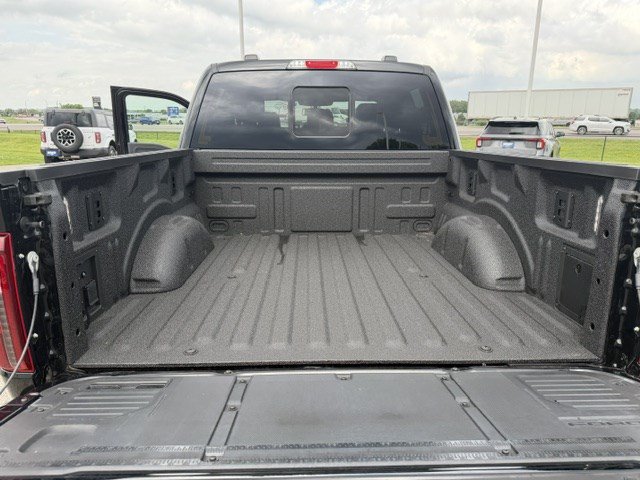 Certified 2025 Ford F150 Tremor w/ Bed Utility Package AWD/4WD image 34