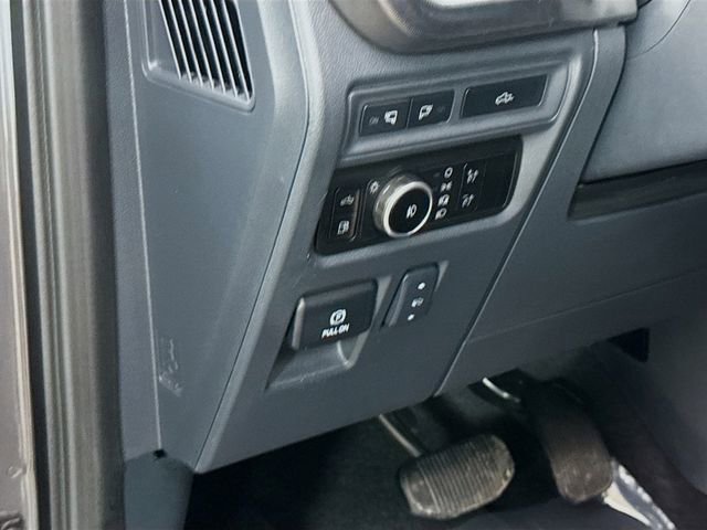 Used 2023 Ford F150 Platinum w/ Equipment Group 701A High image 10