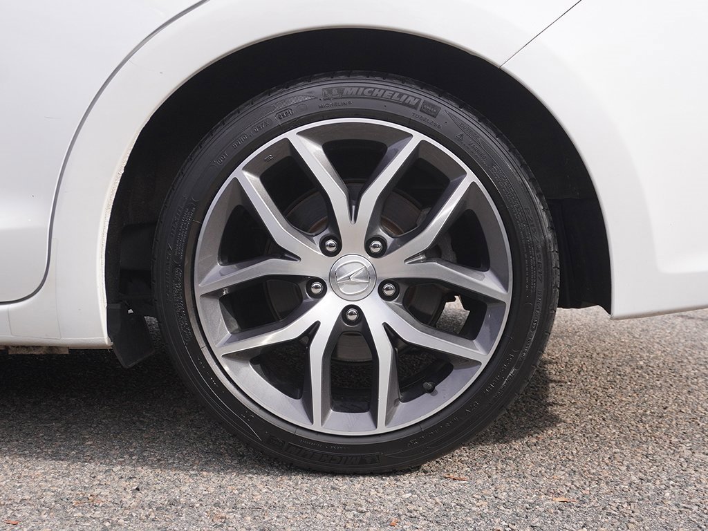 Used 2021 Acura ILX w/ Premium Package image 21