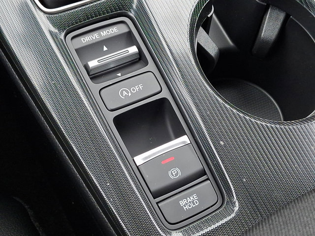 New 2026 Honda Civic Sport image 19