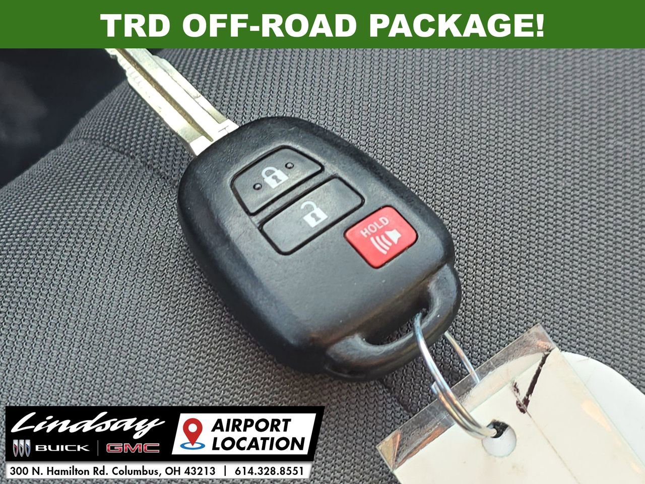 Used 2019 Toyota Tundra SR5 w/ TRD Off Road Package image 33