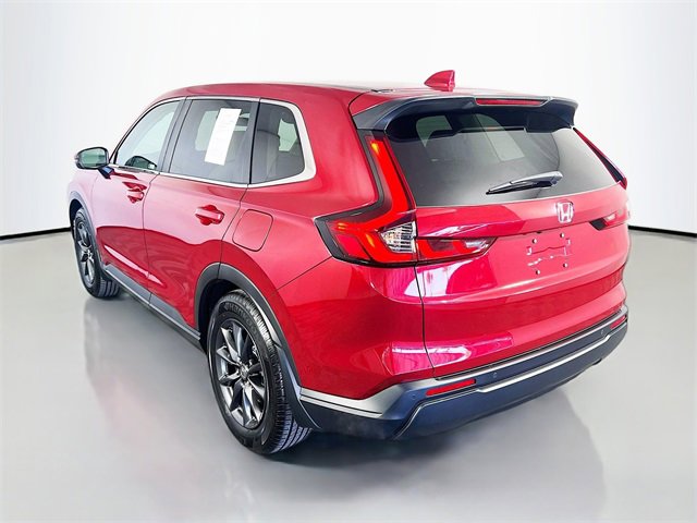 Used 2026 Honda CR-V EX-L image 5