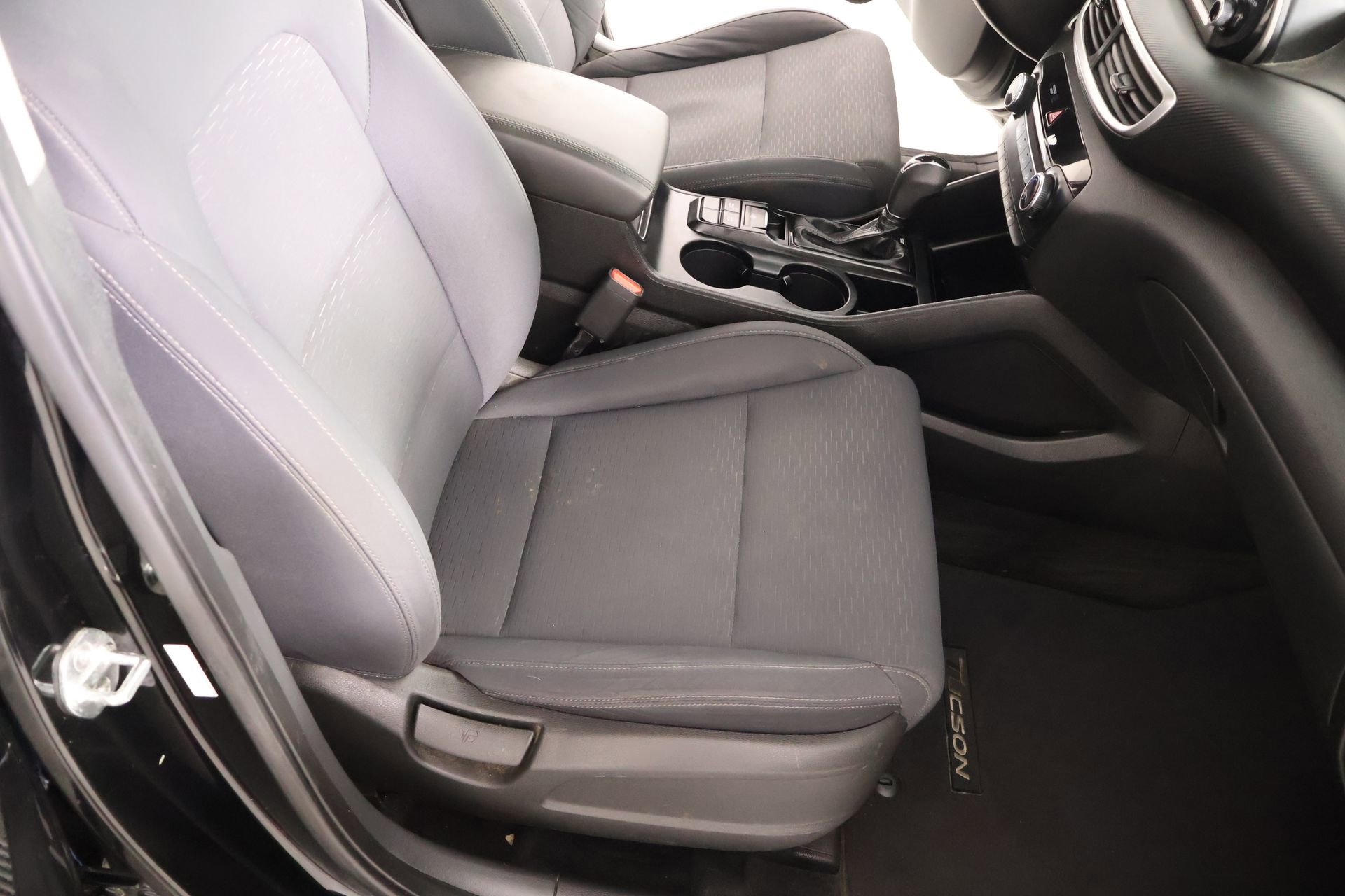 Used 2021 Hyundai Tucson Value FWD image 13