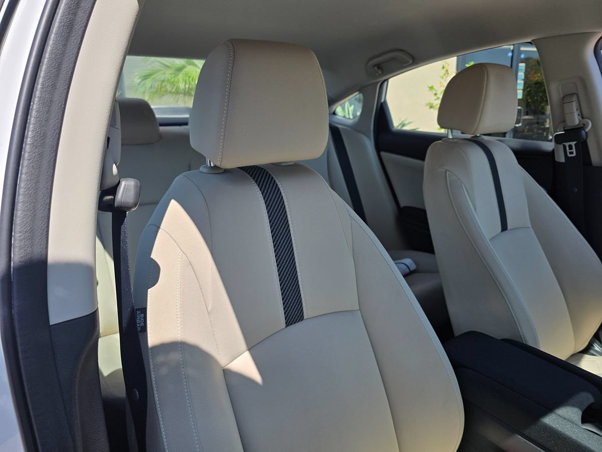 Used 2018 Honda Civic LX image 16