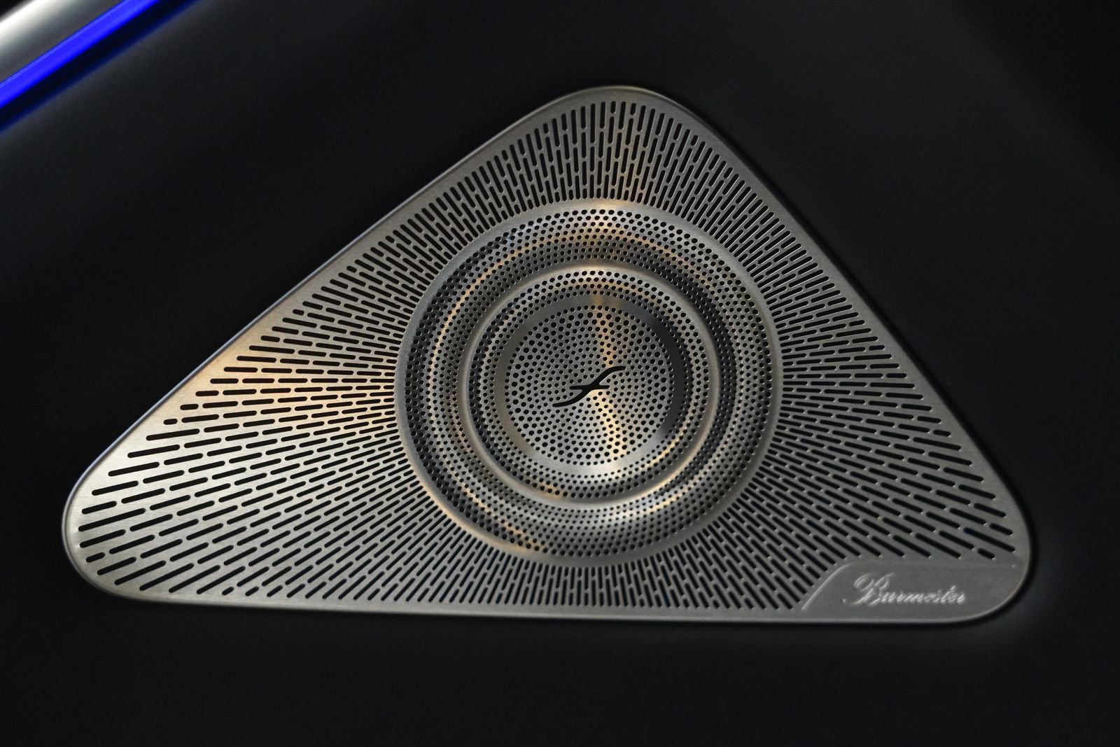 Certified 2025 Mercedes-Benz S 63 AMG S image 30