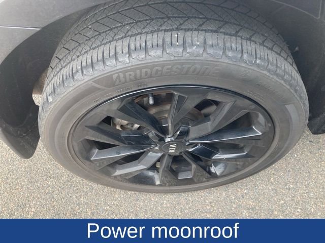 Used 2021 Kia Sorento SX image 6