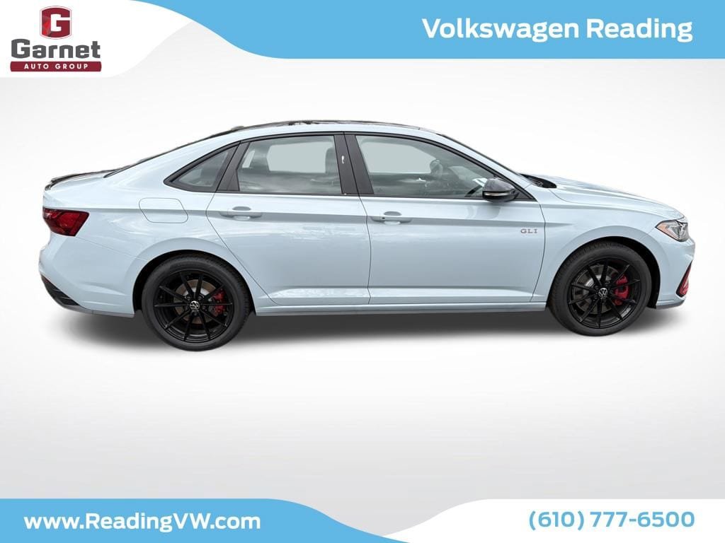 New 2026 Volkswagen Jetta GLI Autobahn image 18