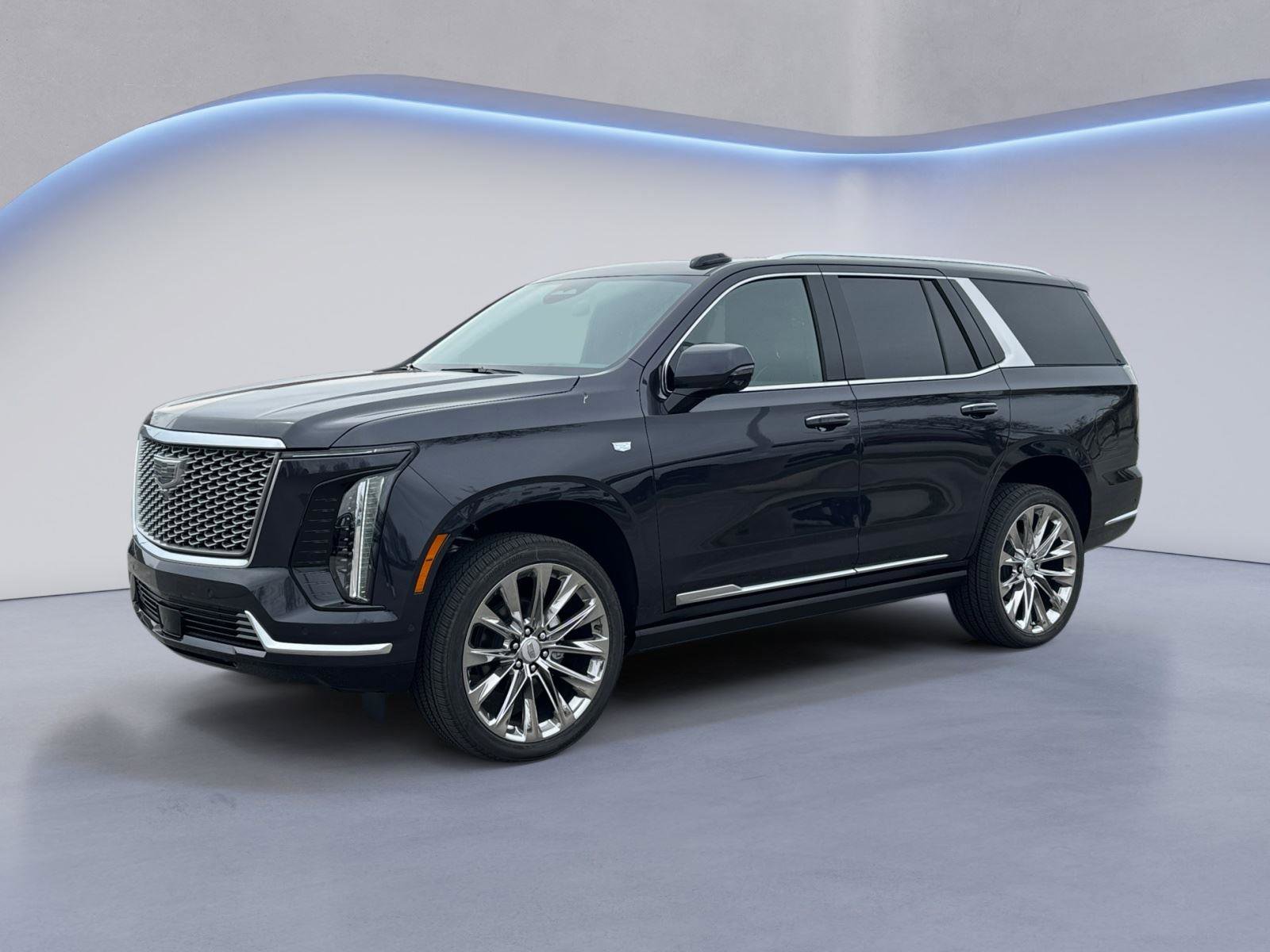New 2026 Cadillac Escalade Luxury w/ LPO, Radiant Package image 6