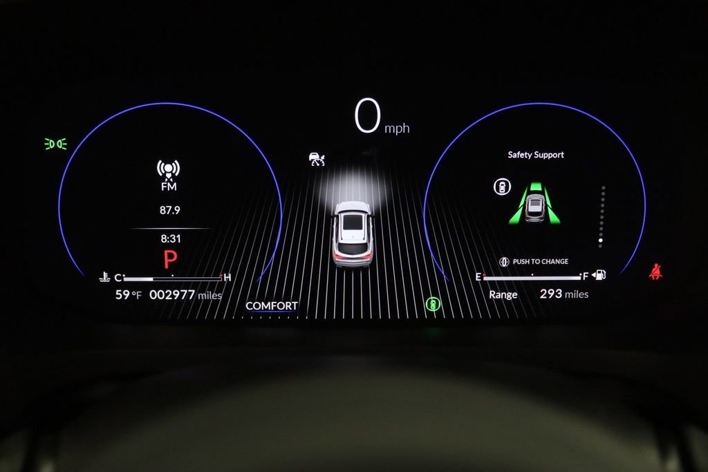 Used 2026 Acura MDX SH-AWD image 3