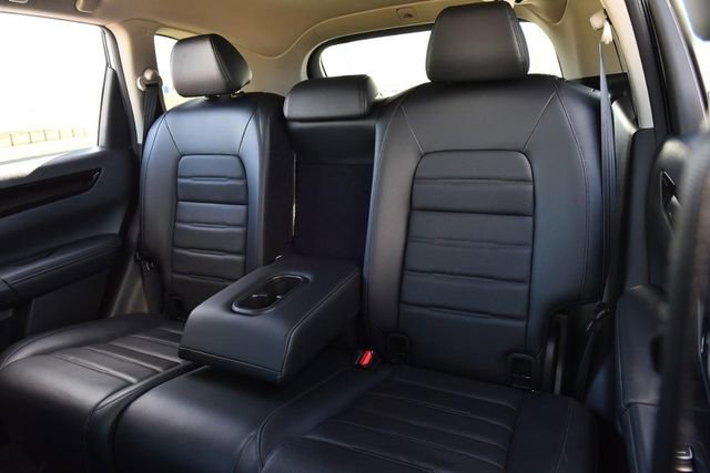 Used 2025 Honda CR-V EX-L image 25