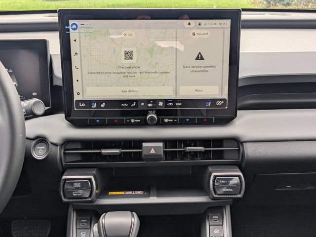 New 2026 Toyota RAV4 XSE AWD/4WD image 20