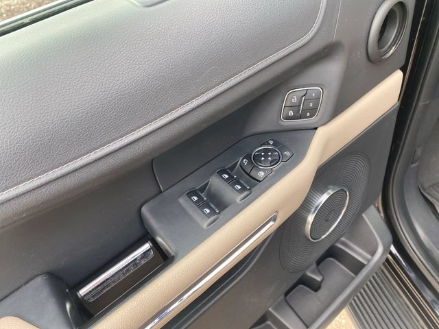 Used 2024 Ford Expedition Max XLT AWD/4WD image 23