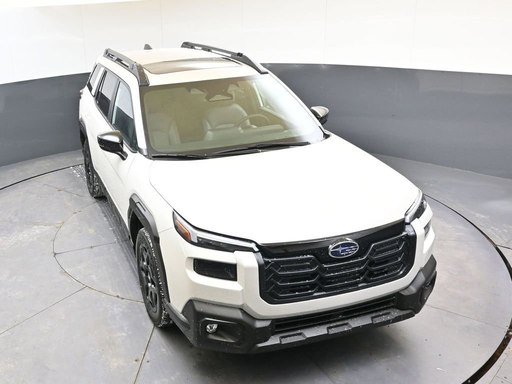 New 2026 Subaru Outback Limited image 47