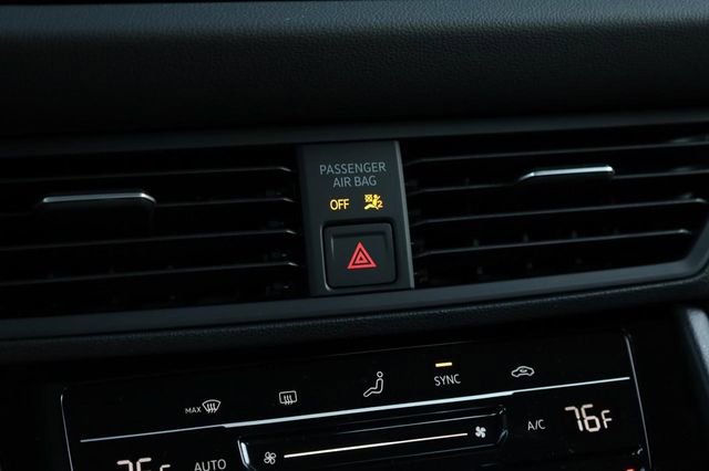 New 2026 Volkswagen Jetta S image 13