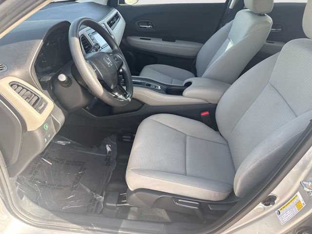 Certified 2021 Honda HR-V LX image 14